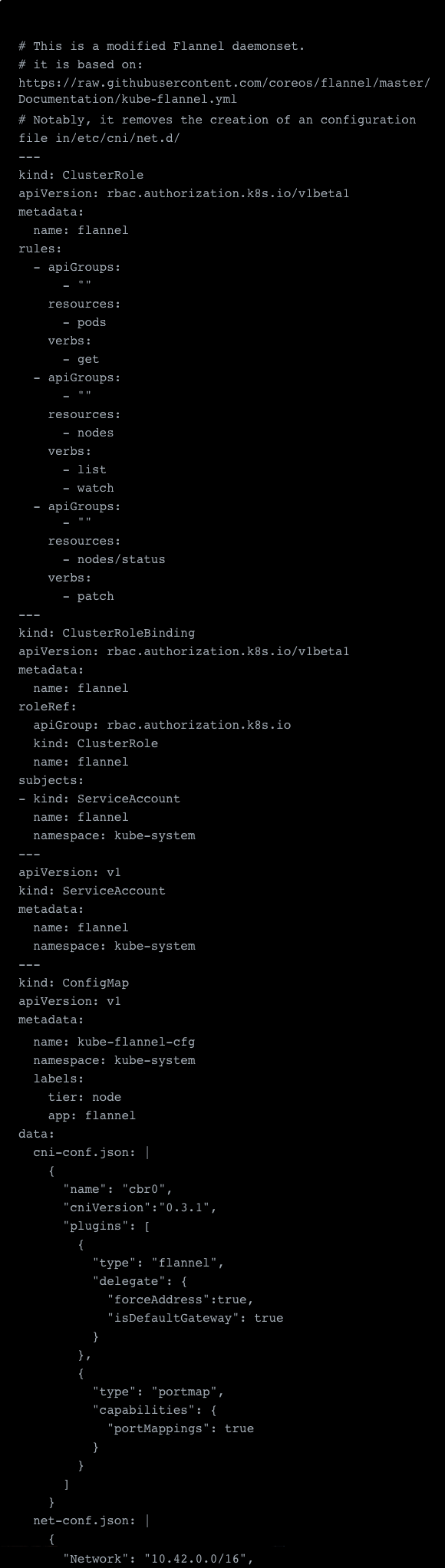 如何使用Kubernetes网络