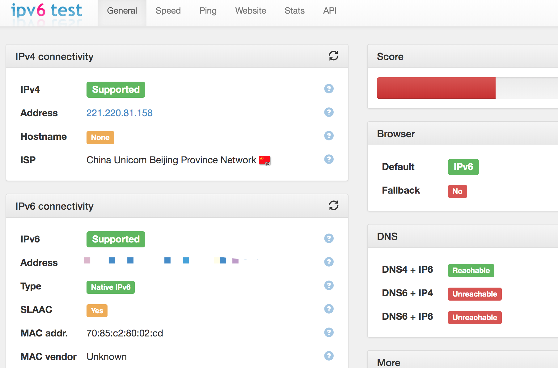 AWS EC2怎么启用IPv6