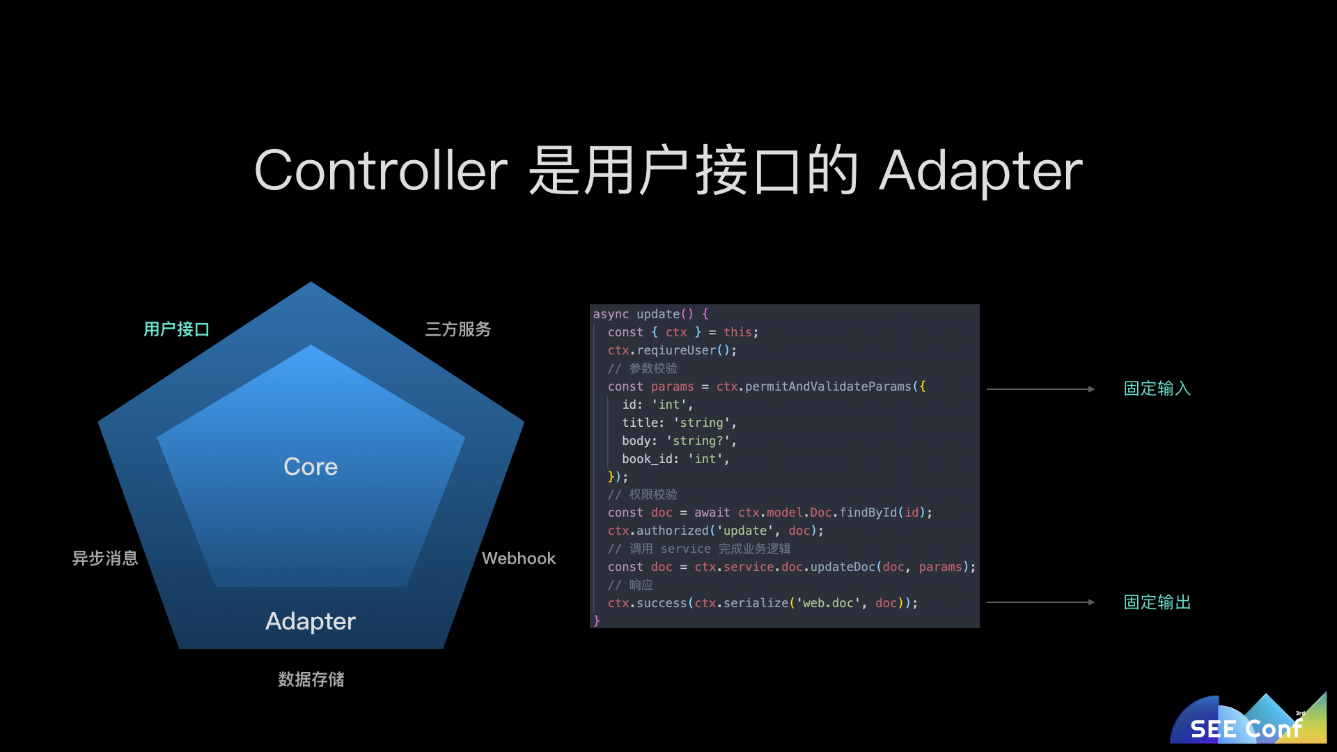 语雀如何用JavaScript全栈打造商业级应用