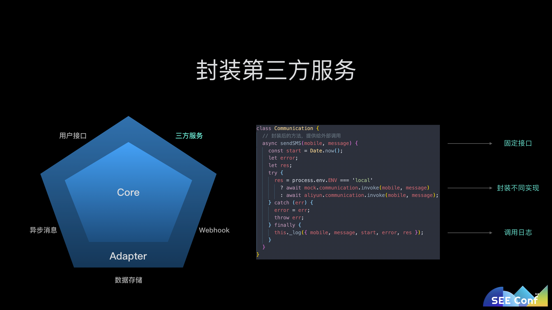 语雀如何用JavaScript全栈打造商业级应用