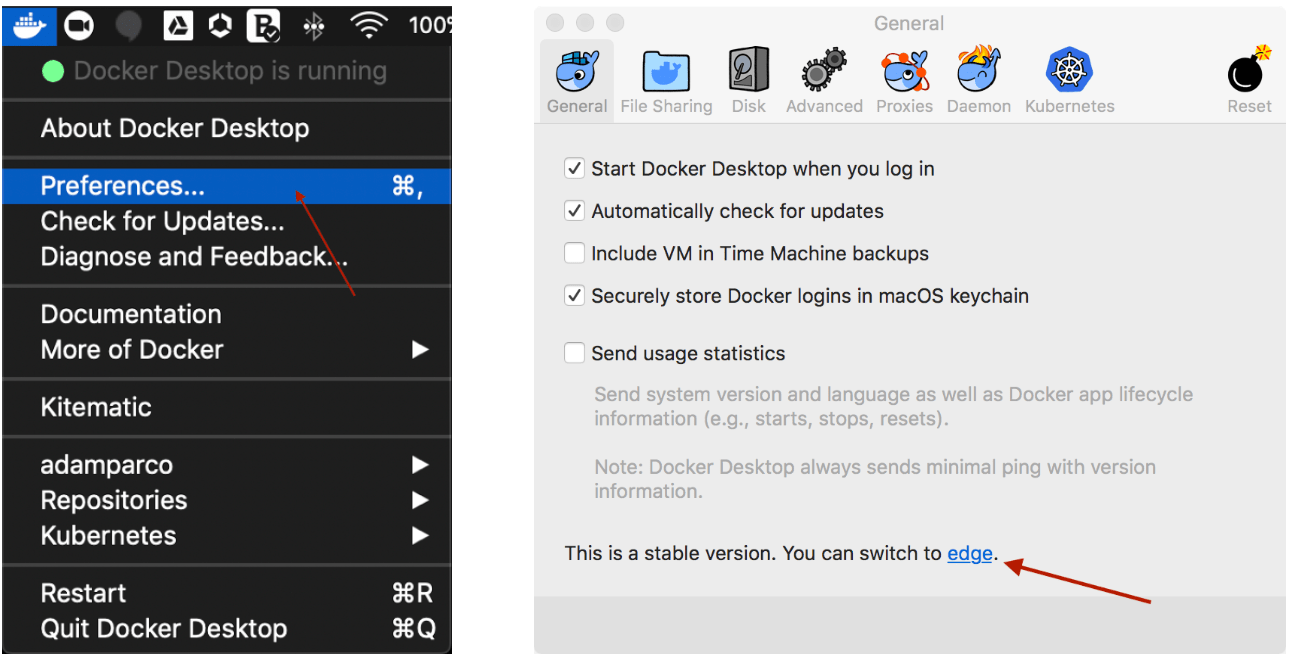 Docker Desktop如何构建Multi-Arch的arm容器镜像