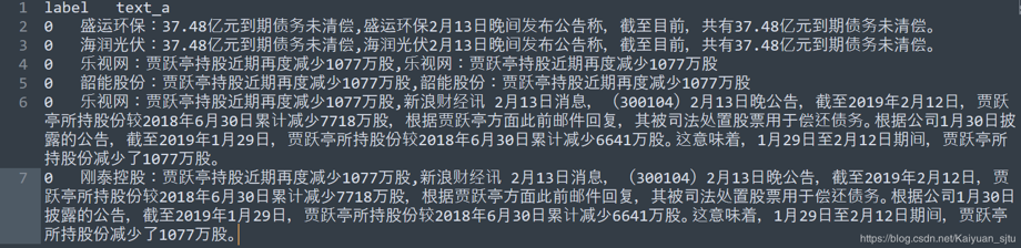 中文预训练模型ERNIE该如何使用