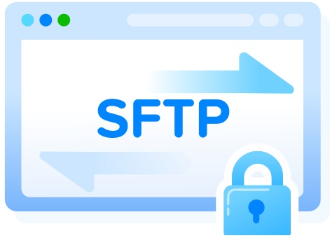 如何理解sftp server服务SftpGo