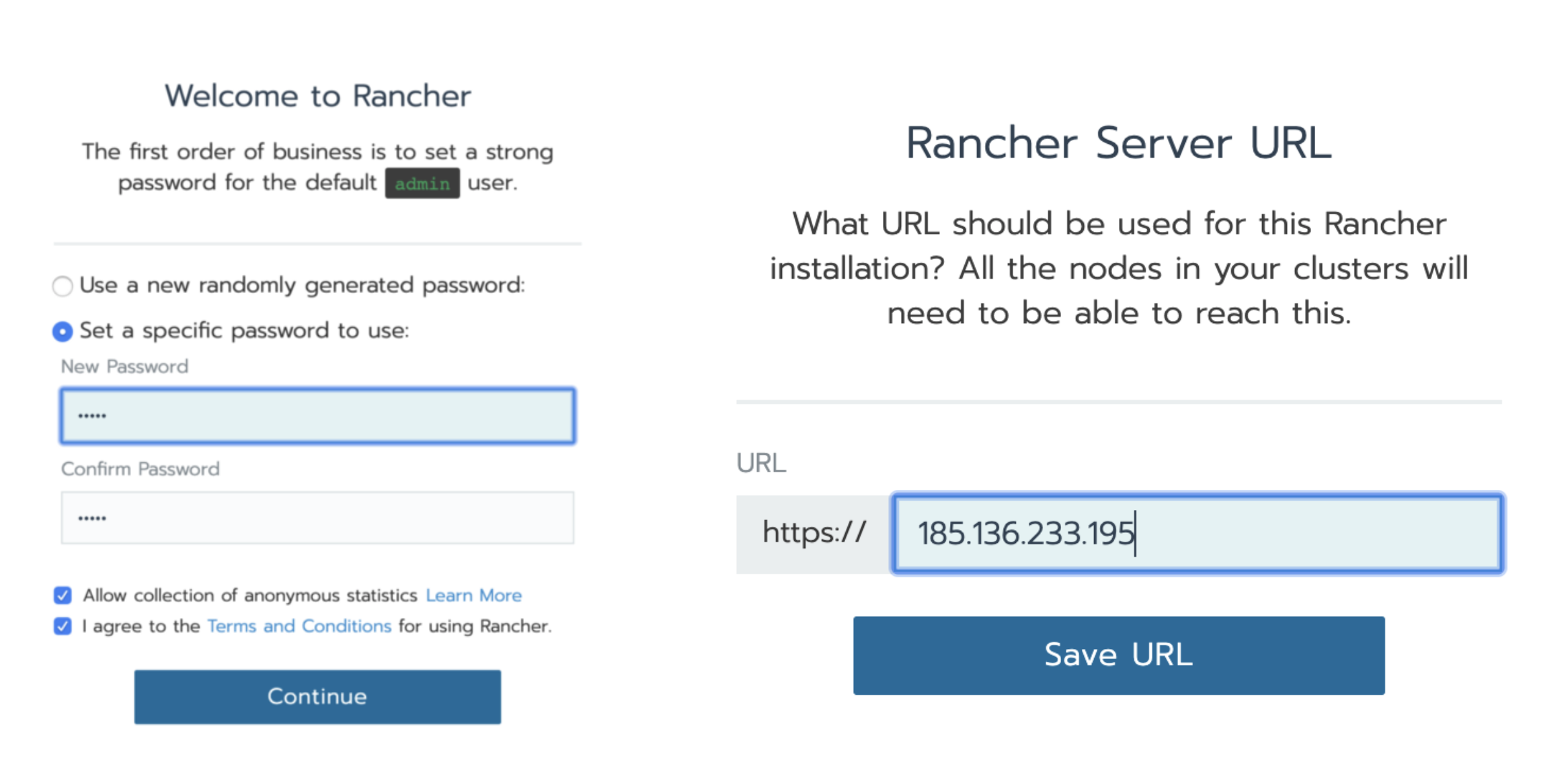 怎么在Rancher 2.4中實(shí)現(xiàn)CIS集群