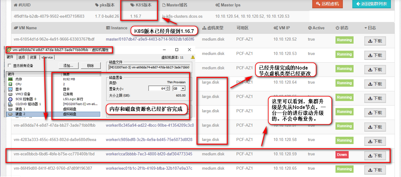 K8S集群怎么創建