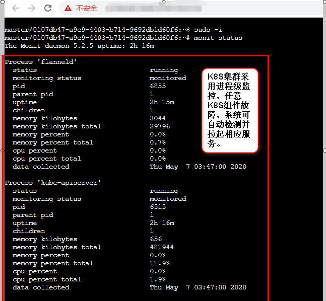 K8S集群怎么創建