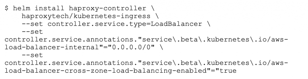 怎么简单入门Kubernetes Ingress