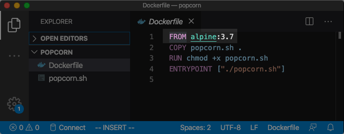 Docker容器优雅终止方案是怎样的