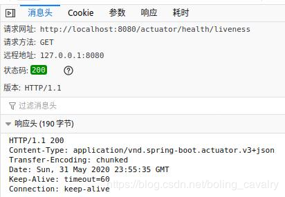 如何深入掌握SpringBoot-2.3的容器探针