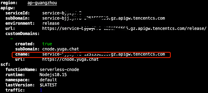 怎么優(yōu)雅地部署一個(gè)Serverless Next.js應(yīng)用