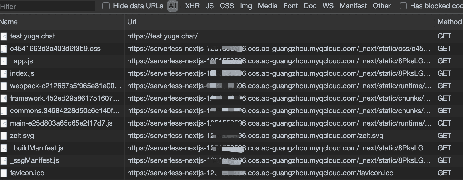 怎么優(yōu)雅地部署一個(gè)Serverless Next.js應(yīng)用