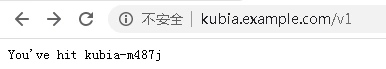 Kubernetes服务的介绍以及如何创建