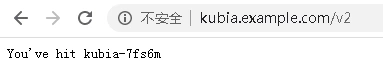 Kubernetes服务的介绍以及如何创建