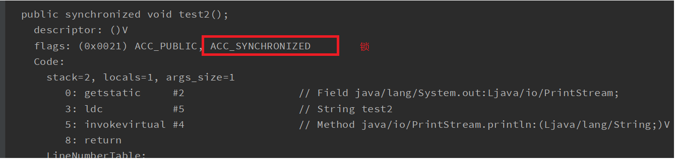 java并發(fā)編程的入門過程