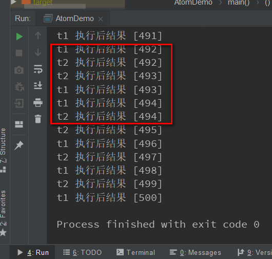 java并發(fā)編程的入門過程