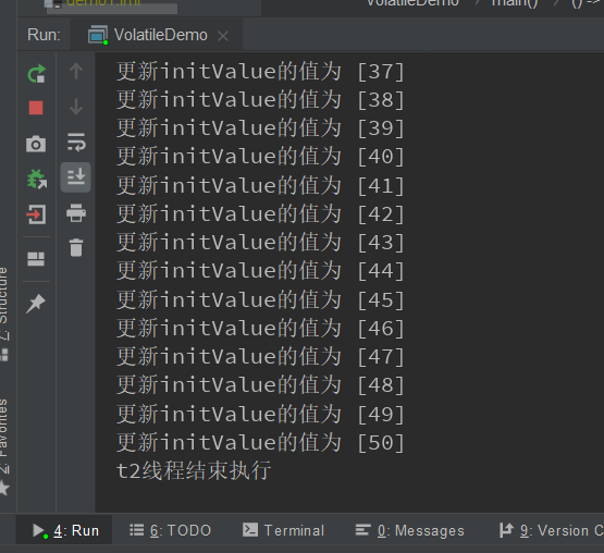 java并發(fā)編程的入門過程