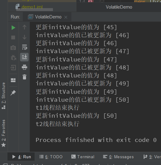 java并发编程的入门过程