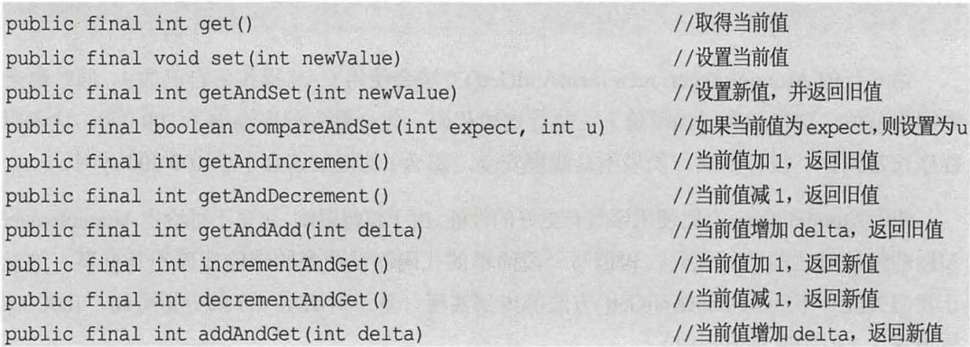 java并發(fā)編程的入門過程