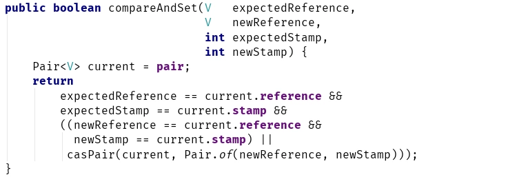 java并發(fā)編程的入門過程