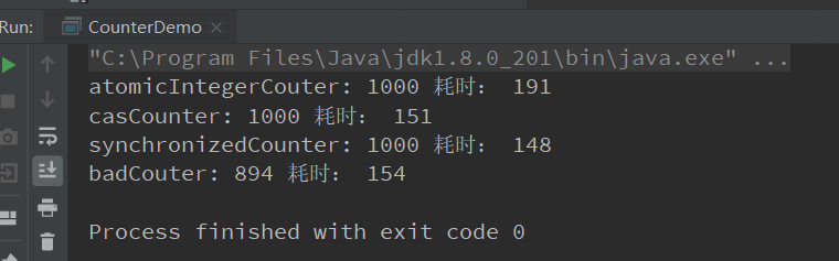 java并发编程的入门过程