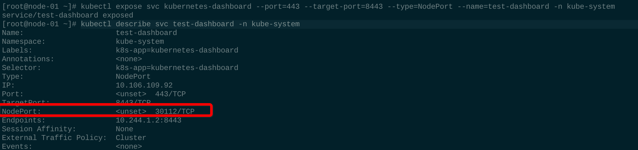 kubernetes中如何使用 kubeadm 创建高可用集群
