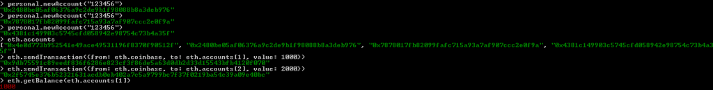 java工程师如何用spring boot和web3j构建以太坊区块链应用