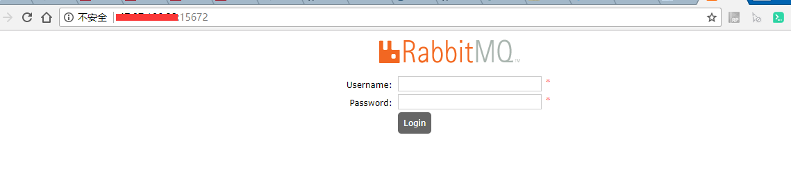 Docker怎么安裝部署RabbitMQ