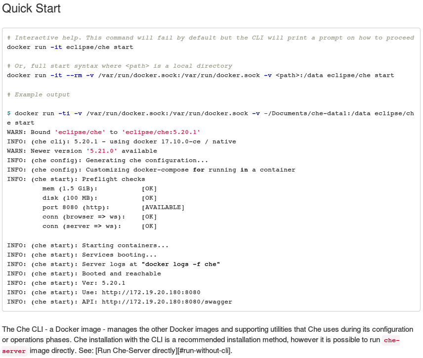 Eclipse Che如何随时随地Coding