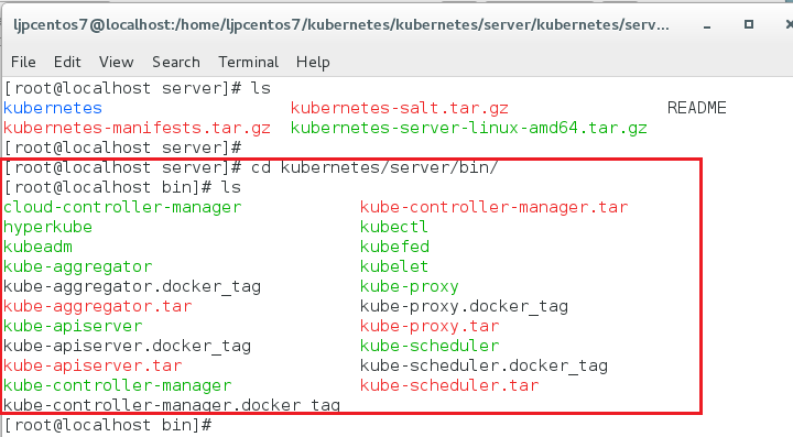 kubernetes V1.6.4 分布式集群的部署及如何進(jìn)行service負(fù)載均衡