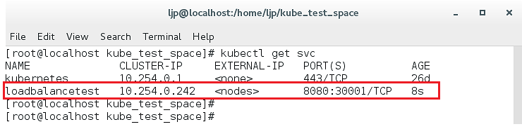 kubernetes V1.6.4 分布式集群的部署及如何進(jìn)行service負(fù)載均衡