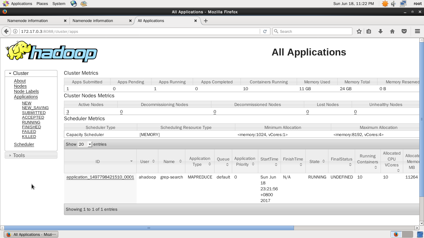 Apache Hadoop 2.8 完全分布式集群搭建过程是怎样的