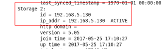 docker下怎么搭建fastdfs分布式集群