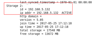 docker下怎么搭建fastdfs分布式集群