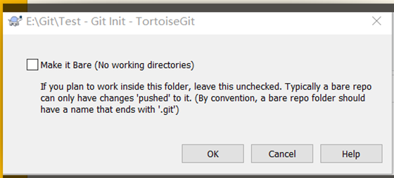 如何进行GitHub +Tortoise Git 操作