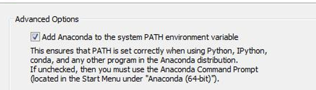 Anaconda中怎么安装keras和tensorflow