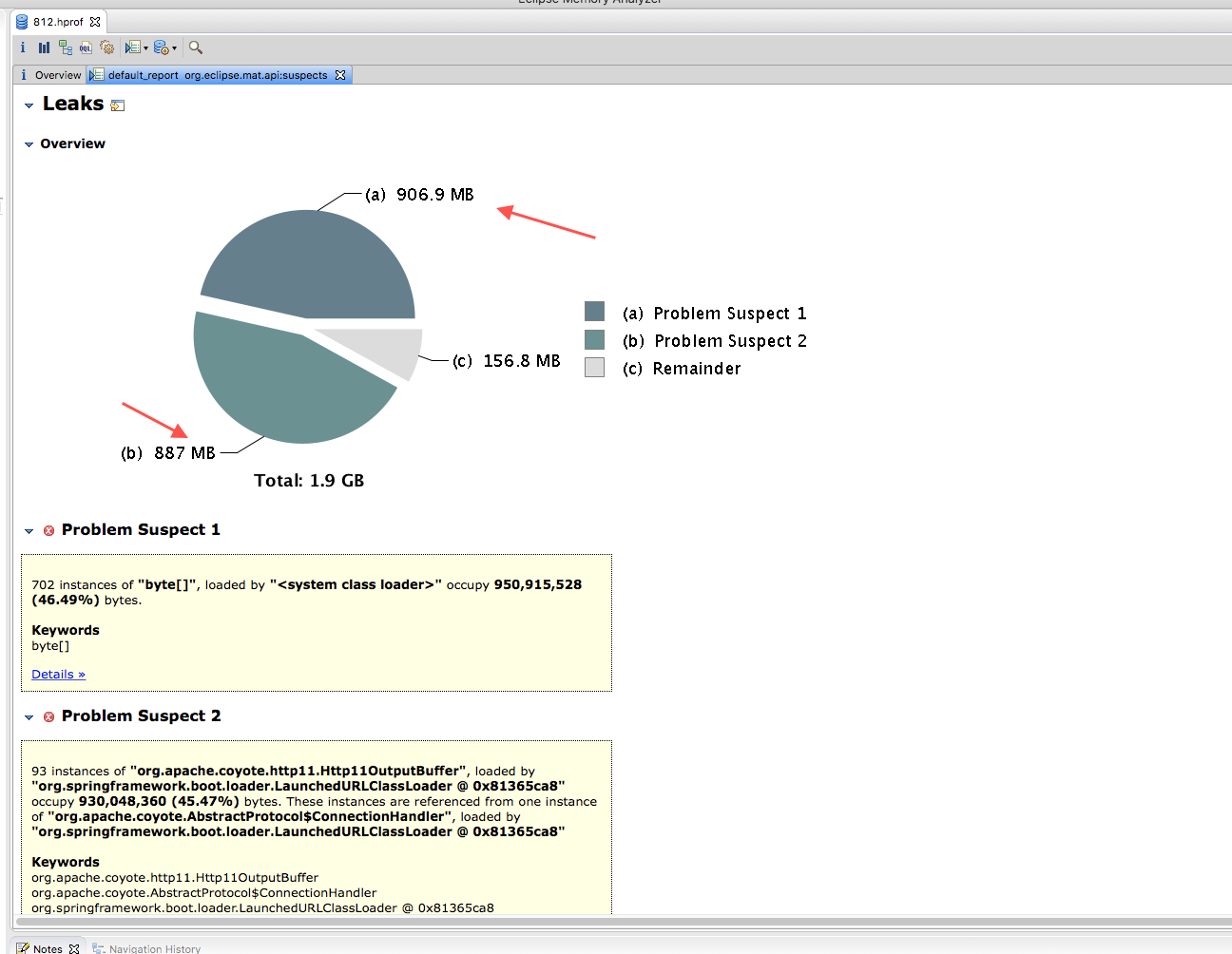 max-http-header-size引起的oom是什么情况