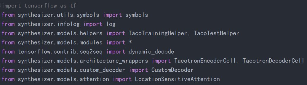 pycharm中怎么才能做到像vscode那样定义函数位置