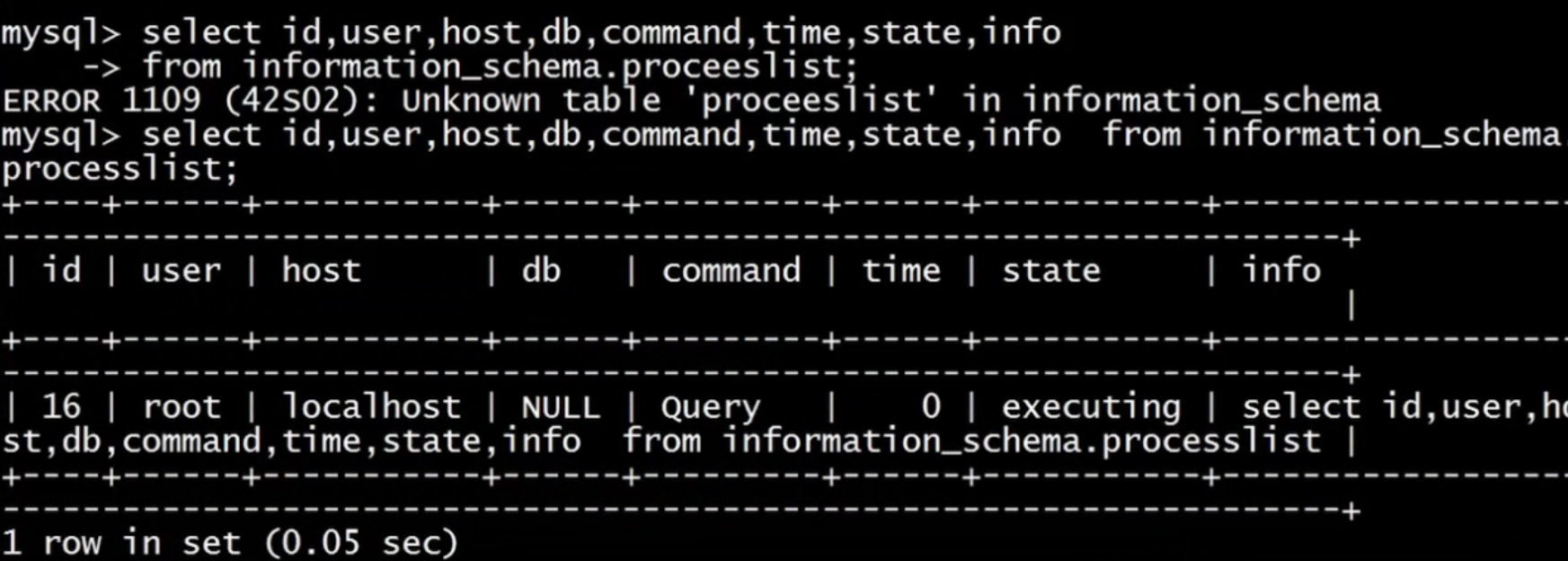 怎么获取有性能问题的sql