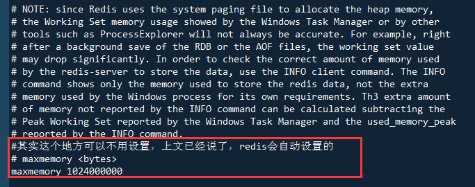 win7x64下的redis安装与使用方法