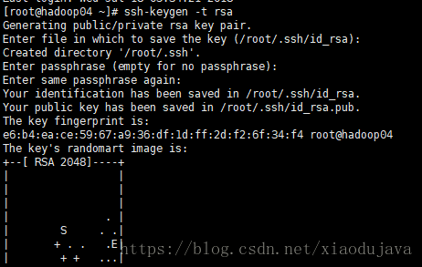 linux怎么创建本机免秘钥登录