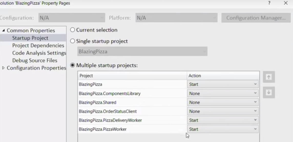 怎么使用Asp.net Core3与Blazor的全栈式网站