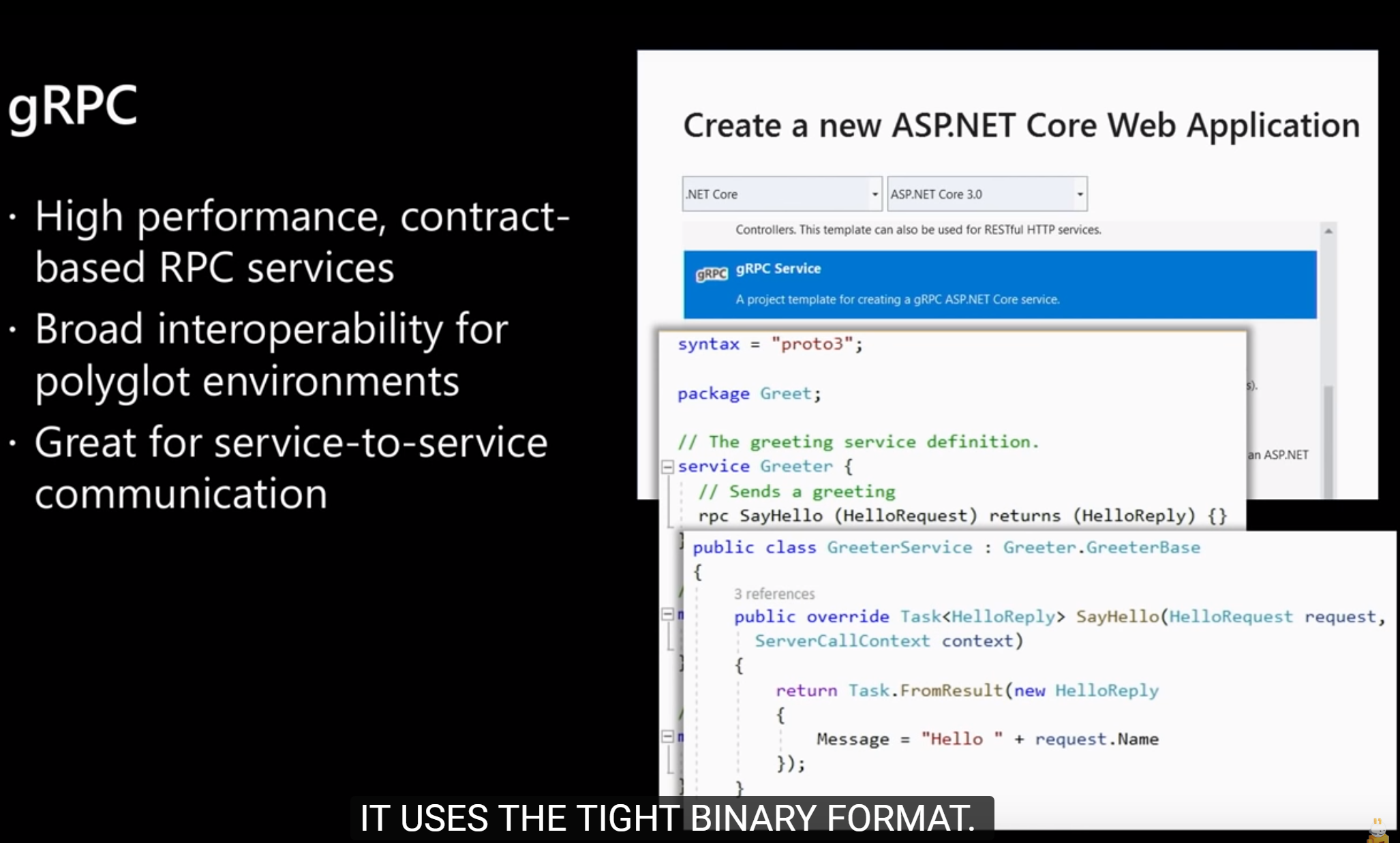 怎么使用Asp.net Core3与Blazor的全栈式网站