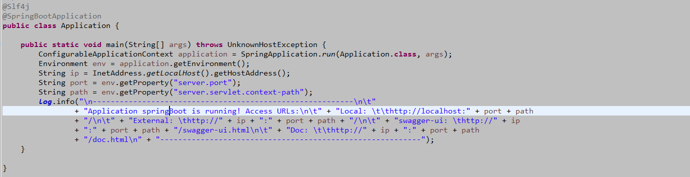 SpringBoot2.1.6整合遇见的问题有哪些