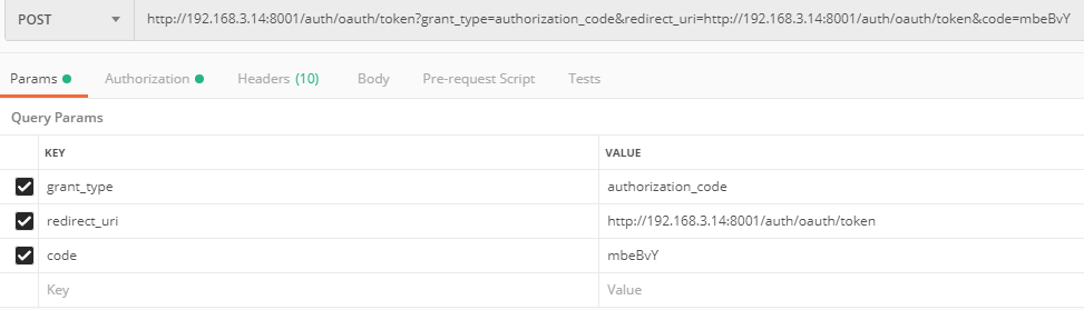 Spring Security OAuth2怎么获取token