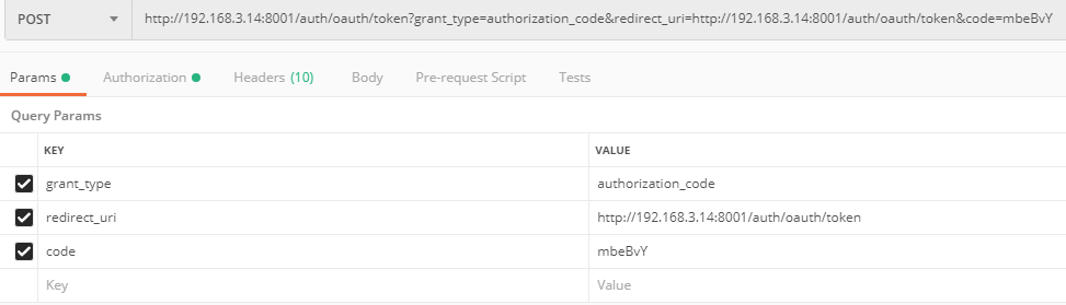 Spring Security OAuth2怎么獲取token