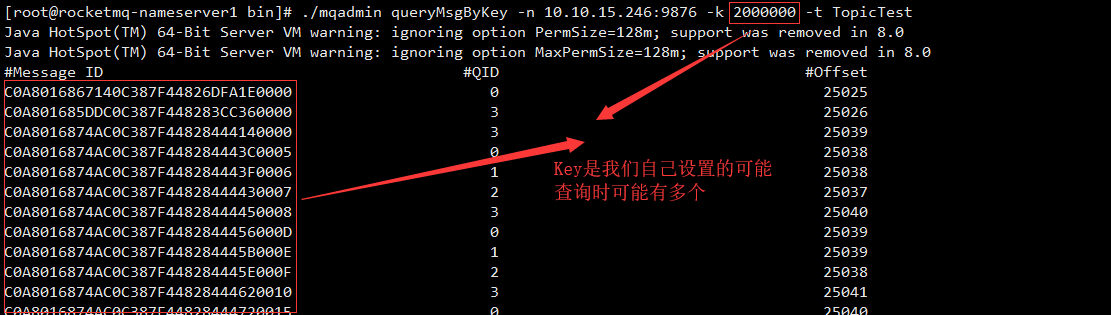 RocketMQ运维监控的实现方法