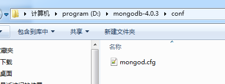 mongodb中如何安裝java