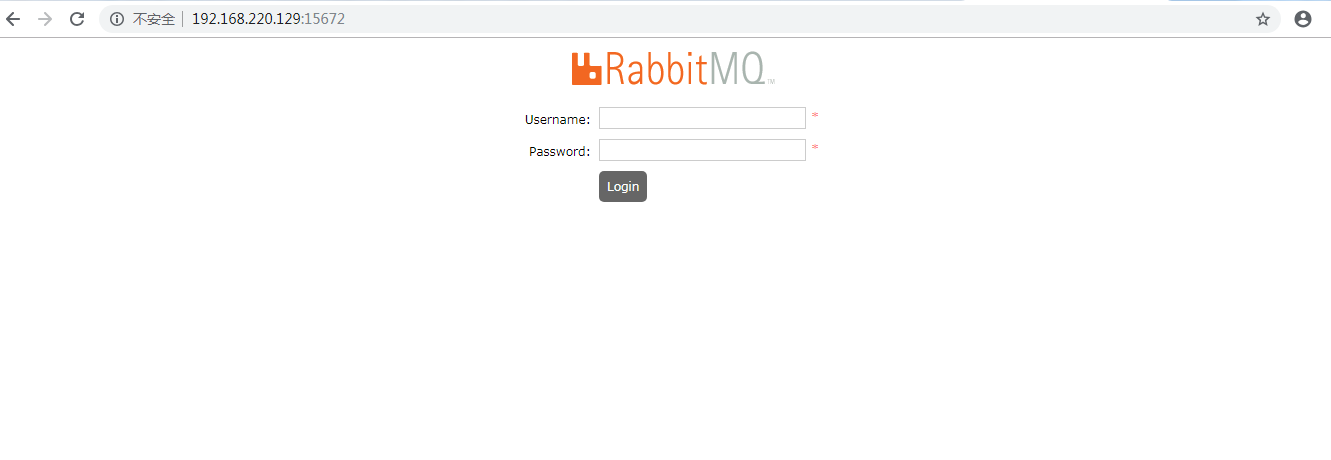 linux环境下如何搭建rabbitMQ单节点