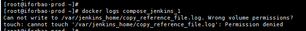 Docker中怎么安装Jenkins