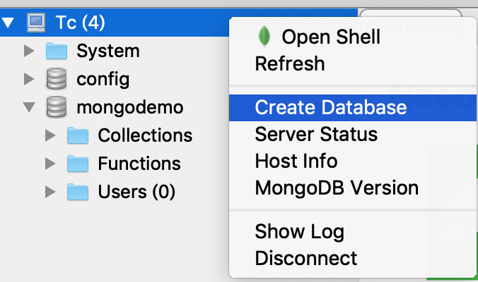 SpringBoot中對(duì)MongoDB的基本操作是怎樣的